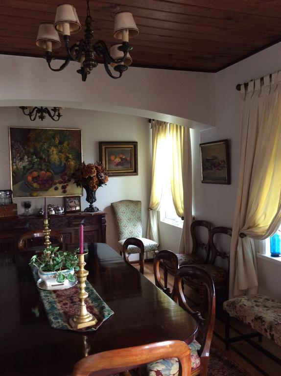Unique Lodge